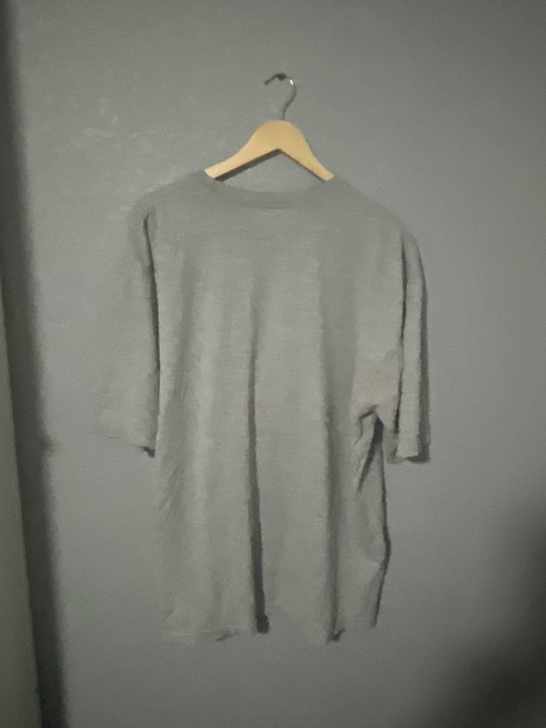 Vintage Southpole Authentic Collection Gray Graphic T-Shirt XL gallery
