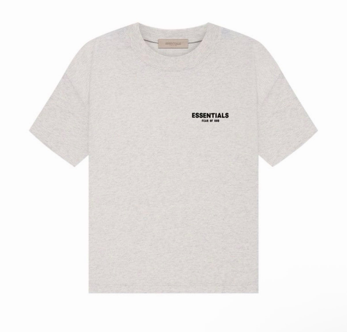 Essentials shirt gallery