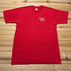 Vintage 90s Boot Scooters Country Dancers Cowboy Western T-Shirt USA Made Large