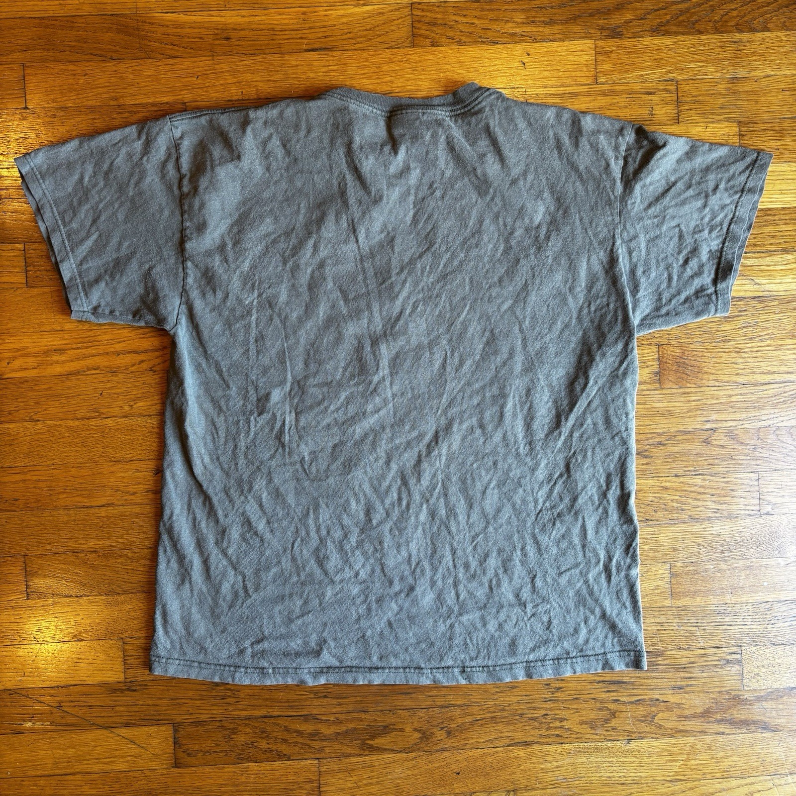 Vintage Zelda Link Delta Tag Size L gallery