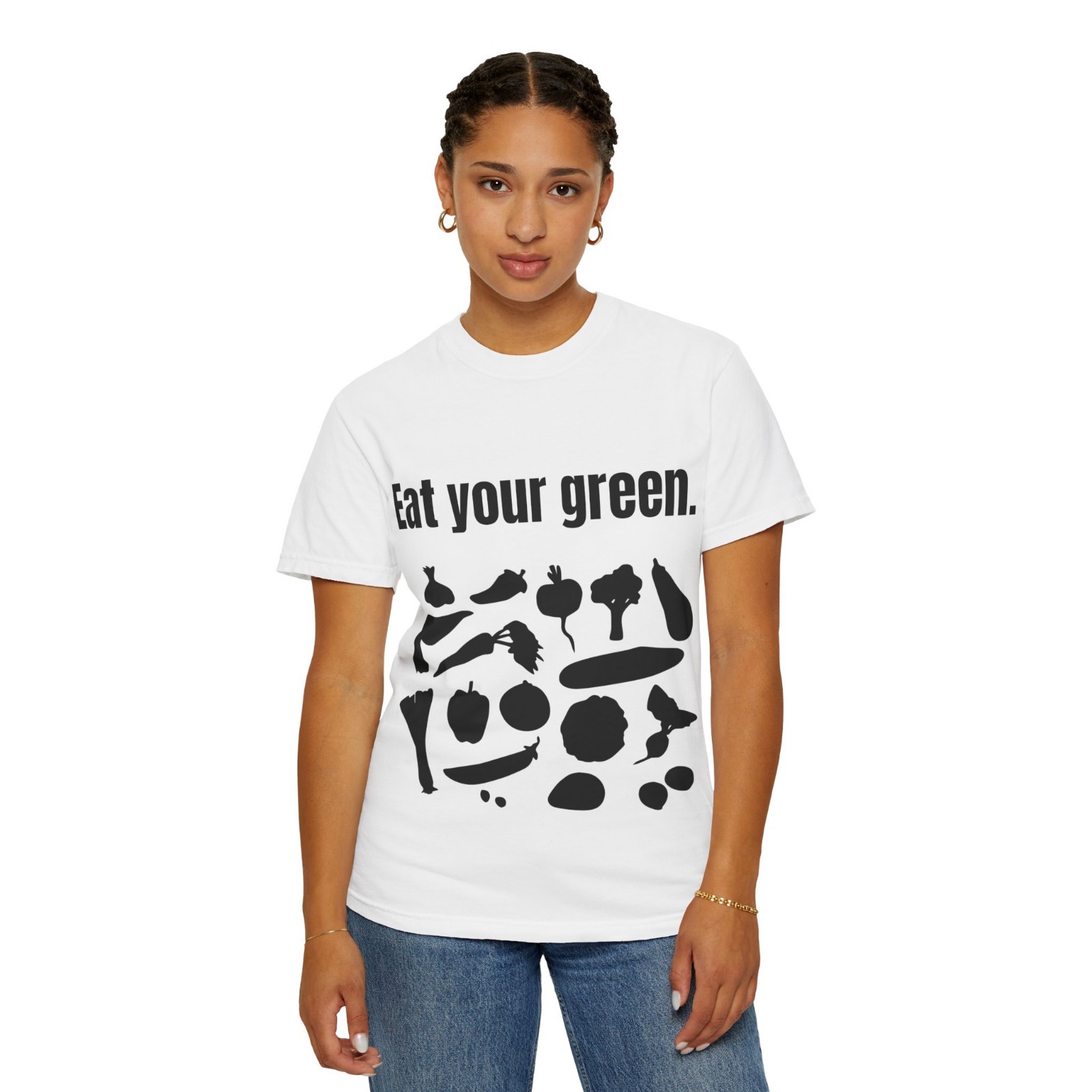 Eat Your Greens – Mind Your Own Business gallery