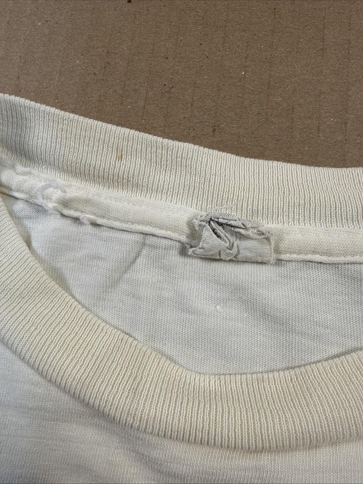 E.T. Extra Terrestrial Movie Promo T-shirt 1982, Single Stitch, See Measurement gallery