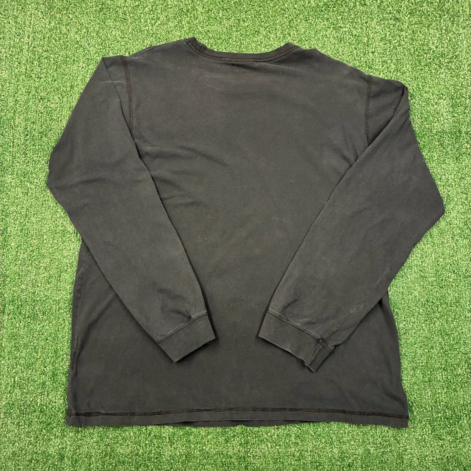 Y2K Harley Davidson Long Sleeve T-shirt gallery