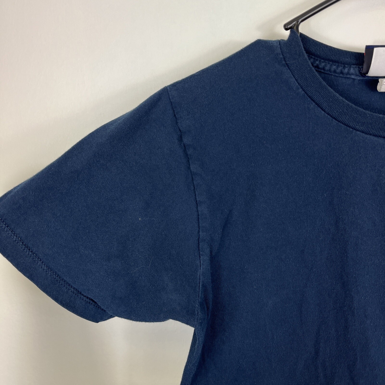 The Office Official NBC Store T-Shirt Size S Small Dunder Mifflin Blue gallery