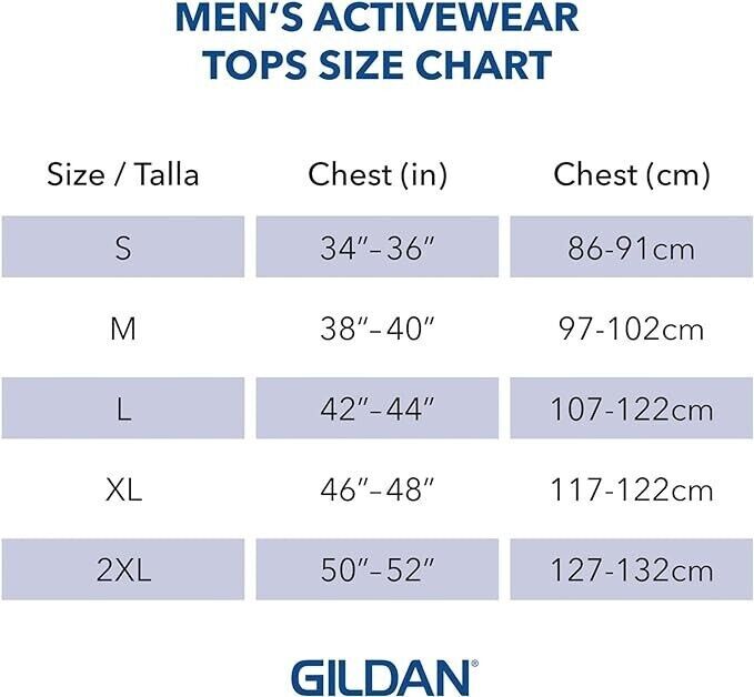 Gildan (10-pack) Safety Green Solid Cotton Short Sleeve Blank Tee T-Shirt S-XL gallery