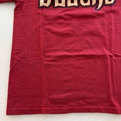 Arizona Diamondbacks Eric Byrnes #22 Shirt Jersey Medium 19×26 (WxL)