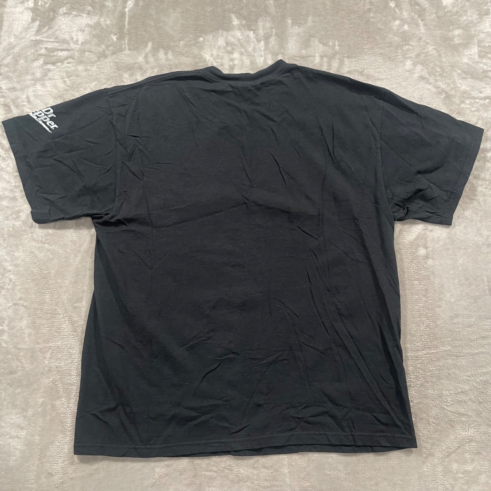 Vintage X Men 2 Shirt Mens XL Black Movie Promo Dr Pepper Marvel Y2K Comics gallery