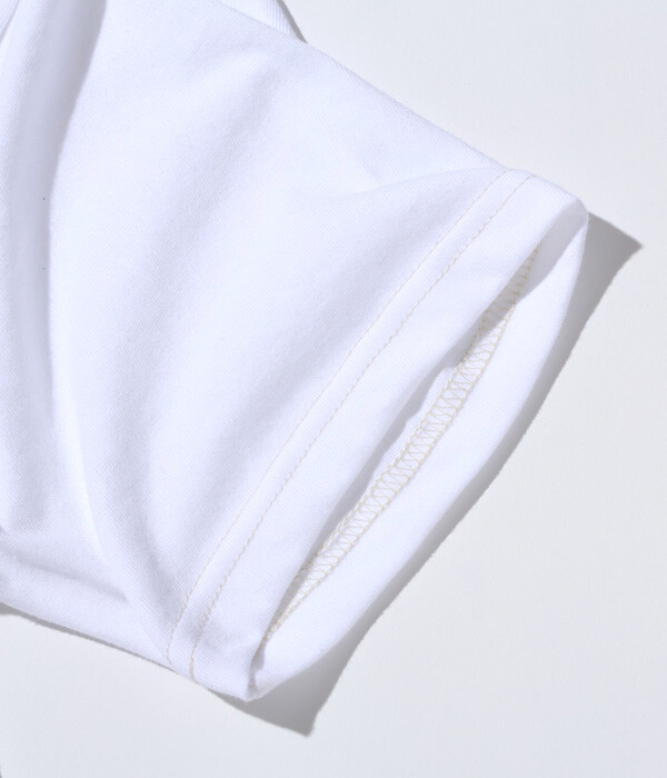 Whitesville T-SHIRT WV73544 2-PACK White Size M gallery