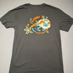 Trolls Shirt Men’s Medium Dreamworks Crew Band Together FX crew NSYNC