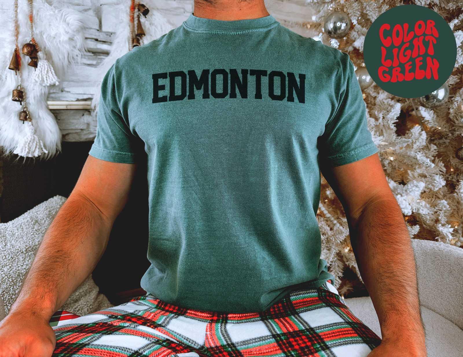 Edmonton Alberta Canada Moving Away Shirt Gifts T-Shirt Short Sleeve Tee Unisex gallery