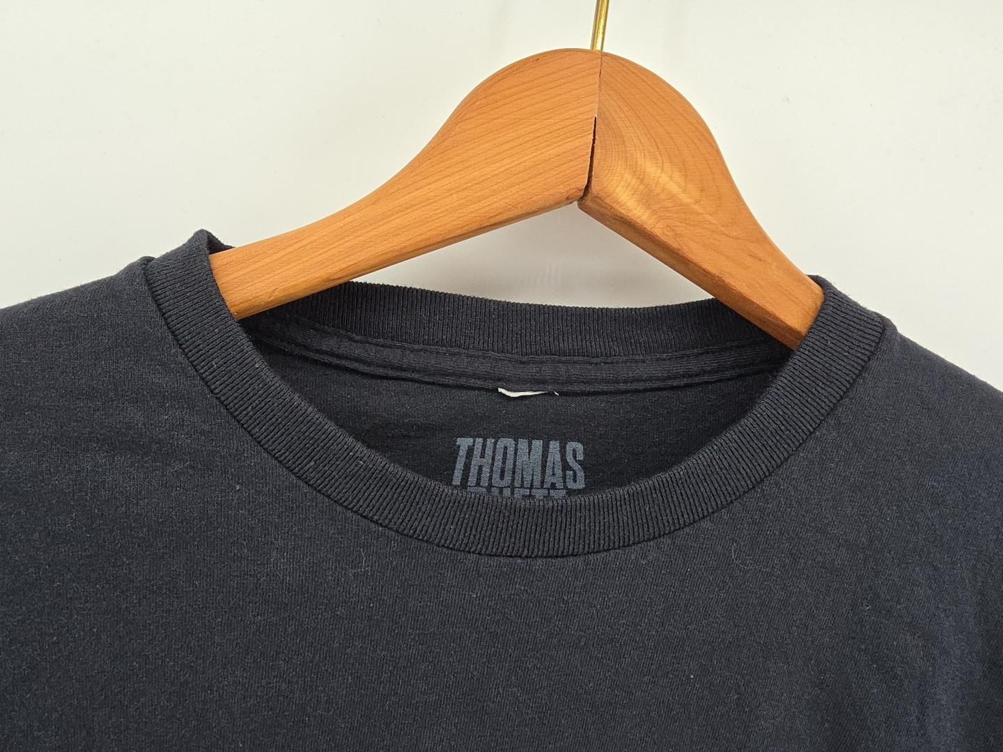 Thomas Rhett 2023 Home Team Tour Shirt – Black Graphic Country Concert Tee 2XL gallery