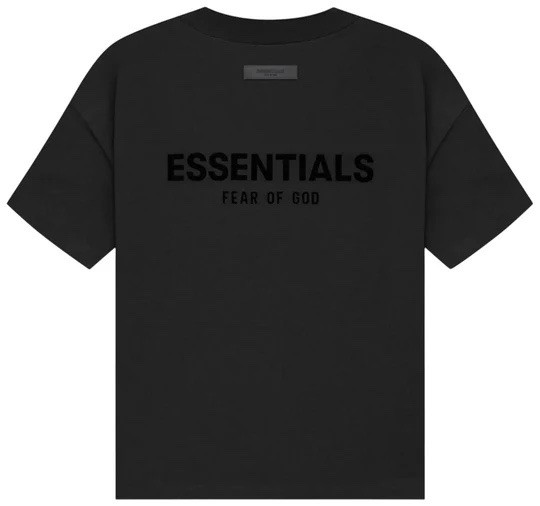 NWT Stretch Limo T Shirt Essentials Fear Of Gods SS22 Size Medium