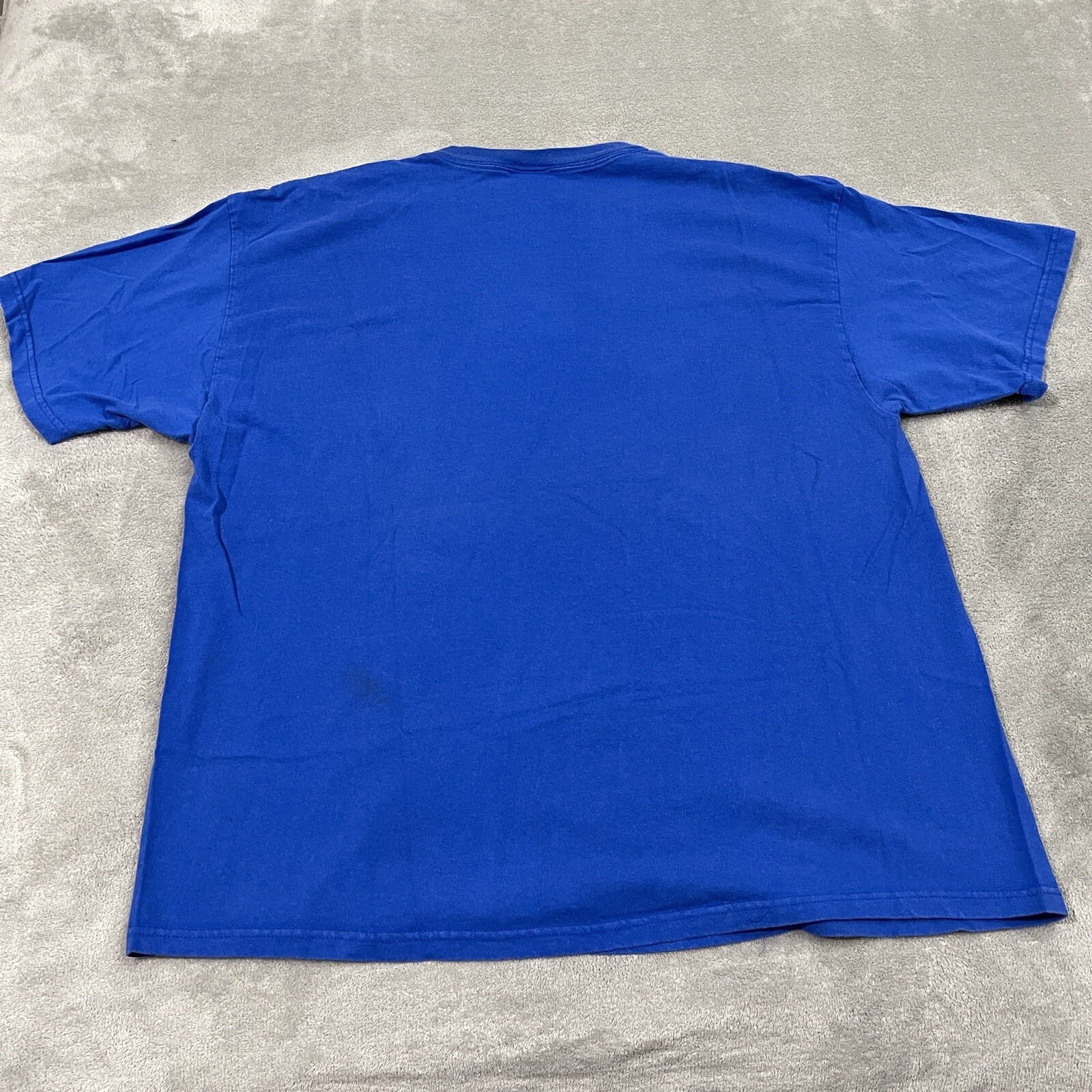 VTG SNL “I Got A Fever,,,More Cowbell” Licensed T-Shirt, 2008. 2XL Pre-owned gallery