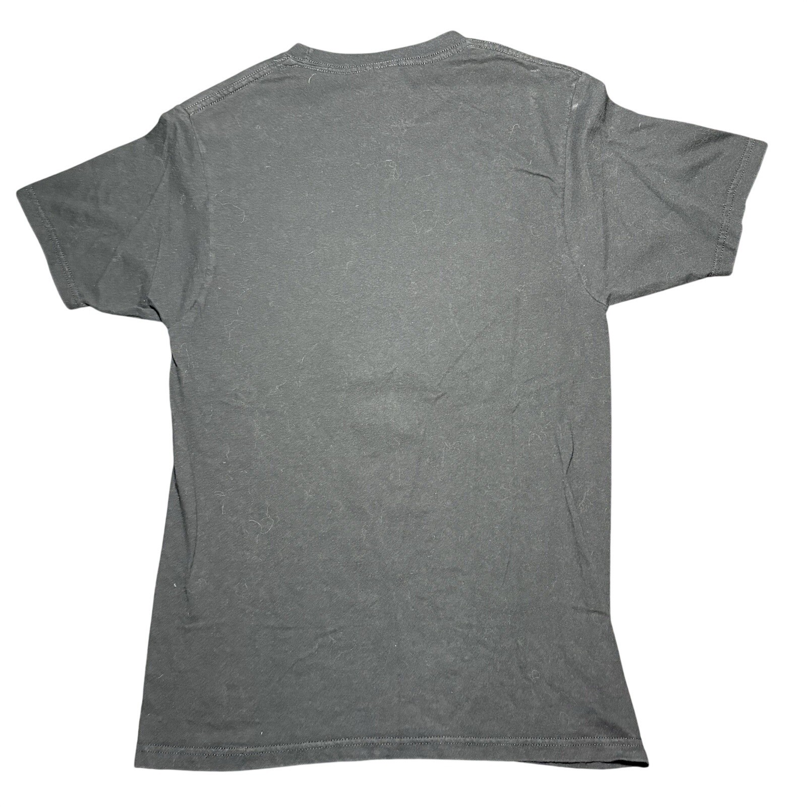 System Of A Down Mesmerize T-Shirt Black Short Sleeve Small Metal Band Merch gallery