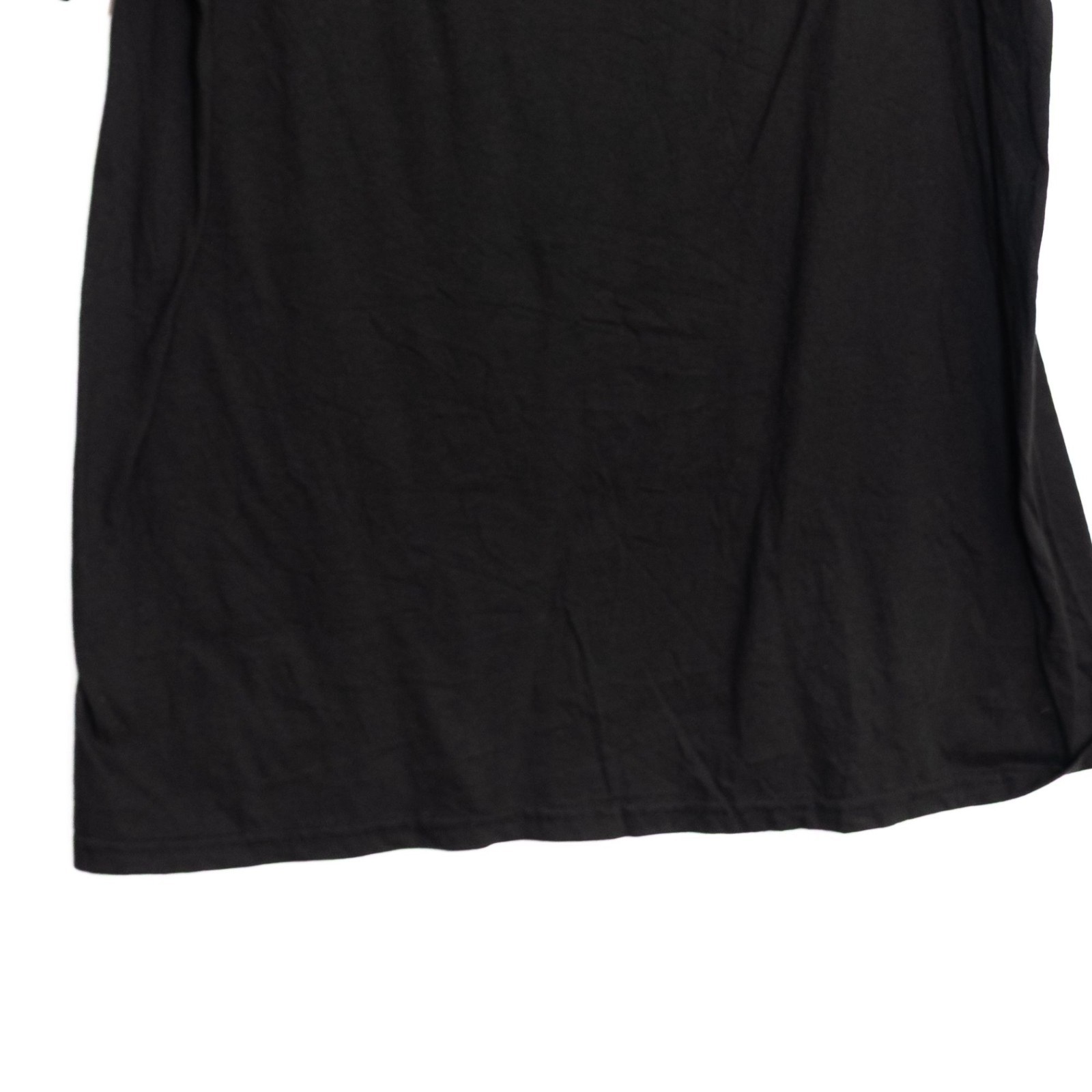 Disney Pixar The Last Space Ranger Black T-Shirt Unisex Size L