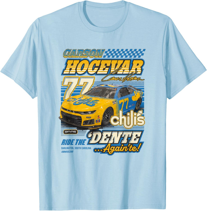 Hocevar Carson T-Shirt gallery