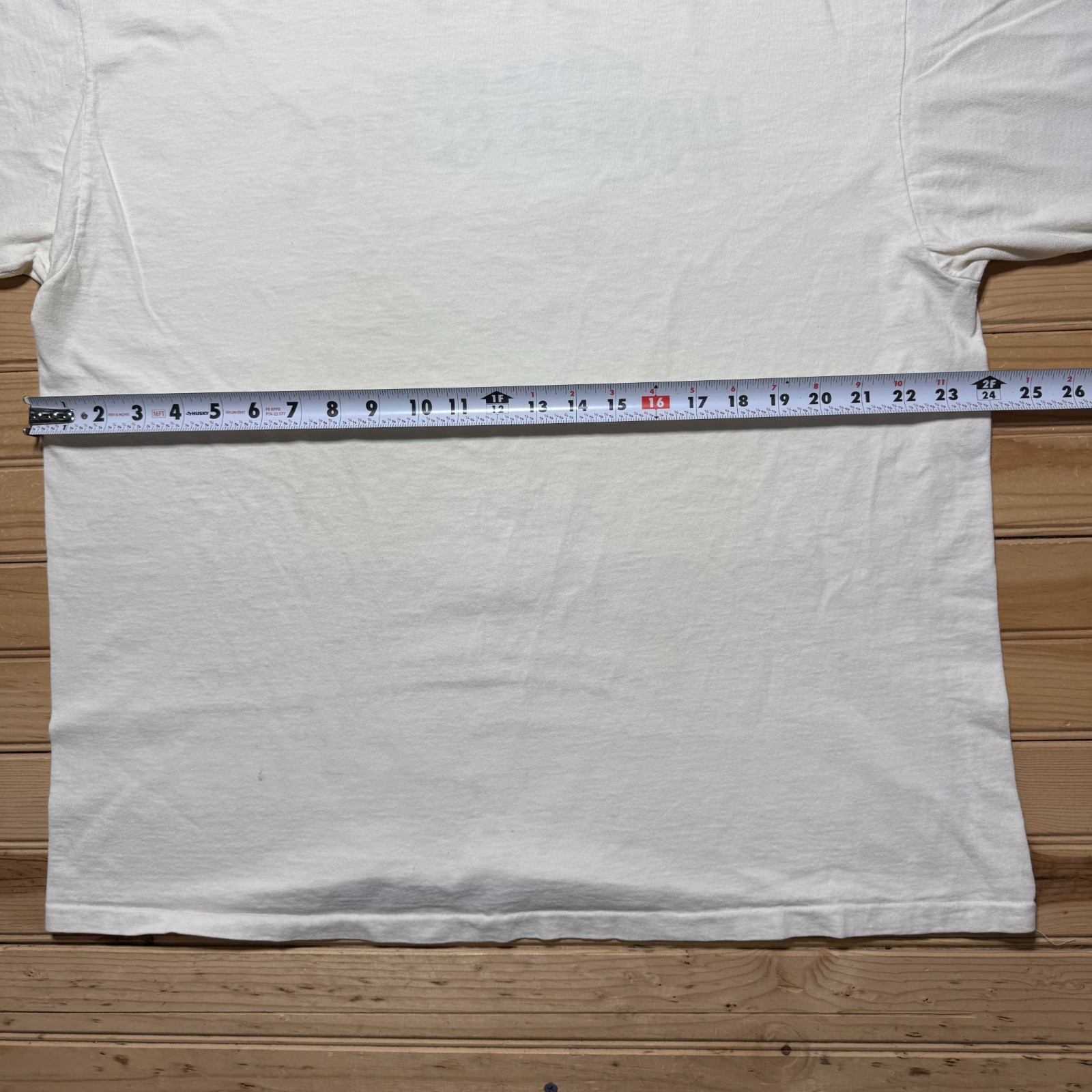 Vintage 90s NABF College World Series Cincinnati Ohio Baseball T-Shirt USA - XL gallery