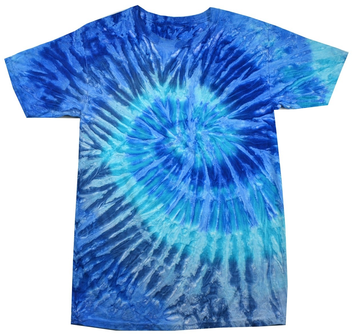 PEACHES - Brand NEW Tie Dye T-shirts, S,M,L,XL,2X,3X, Blank, Tye Died, Dyed Tee gallery
