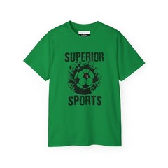 Men’s Cotton Premium Casual Tee | Easy Style Short Sleeve Top
