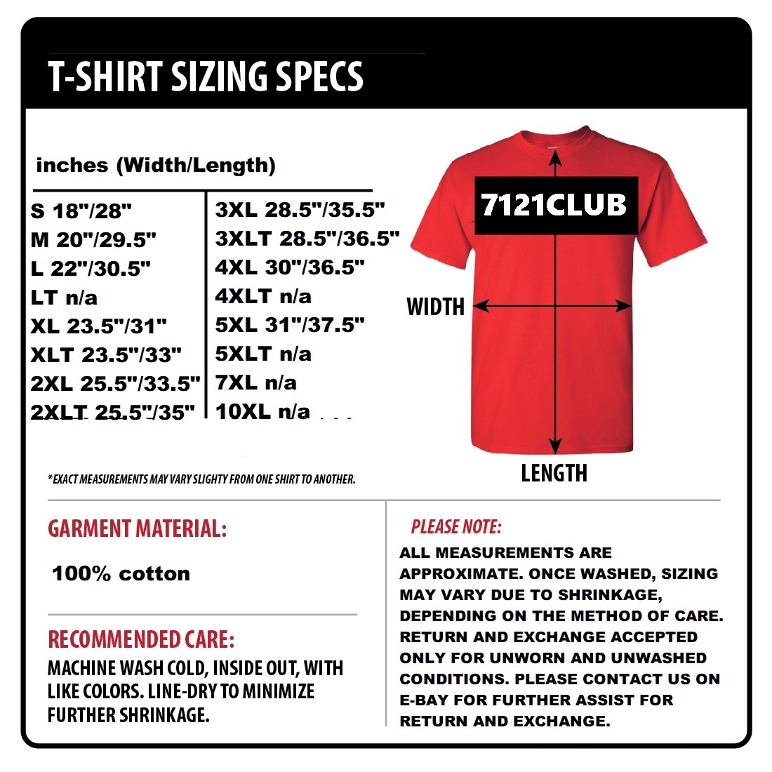 PRO CLUB MENS HEAVYWEIGHT V NECK T SHIRT PROCLUB SHORT SLEEVE WHITE BIG AND TALL gallery