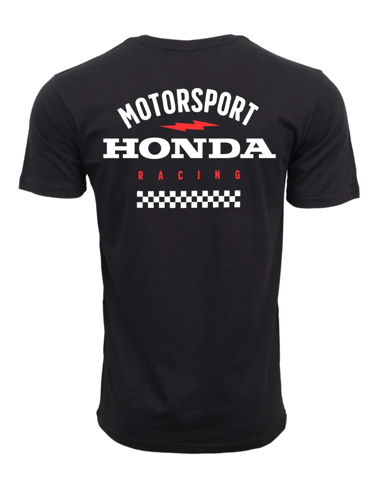 MENS GRAPHIC MOTORCROSS RACING WINGS LOGO T SHIRT gallery