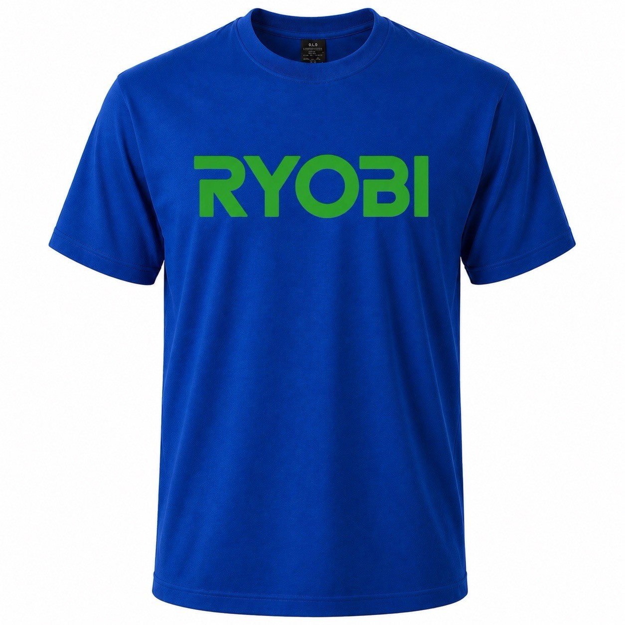 RYOBI Graphic T-Shirt – Premium 100% Cotton, Soft Comfortable Ryobi tools Drill gallery