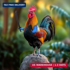 3PCS 3D Printed Chicken Arm to Put on Chickens, 16PCS Funny Chicken Hands Neck T