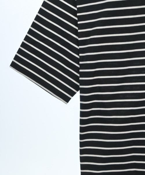 uniform experiment T-shirts/Cut & Sewns BlackxWhite(Border) 2200682926416 gallery