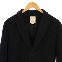 Diesel Tailored Jacket, Fully Lined, Single Breasted, Size S, RT
