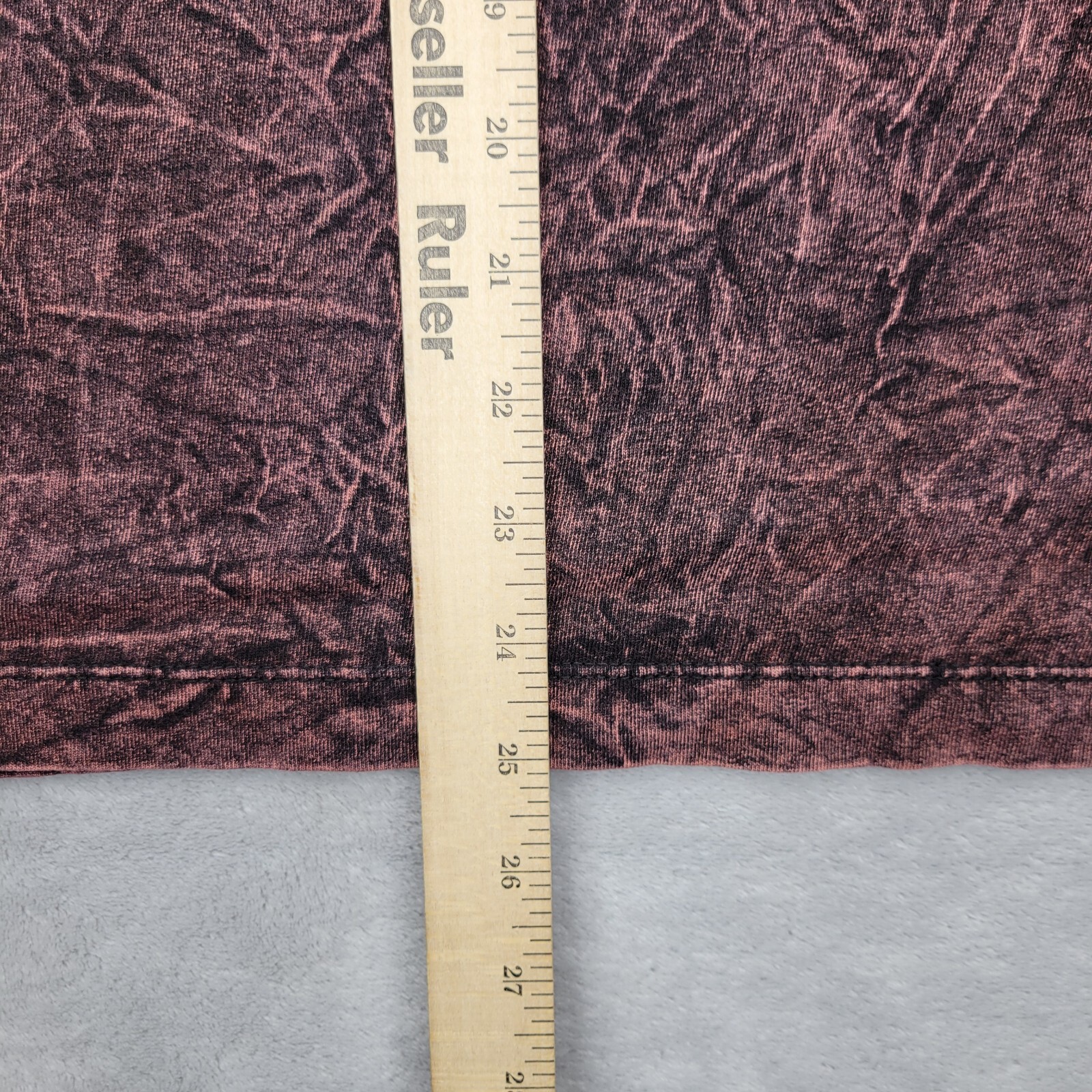 Vintage Cozumel Shirt Mens Medium Tie Dyed Mexico Marlin Sword Fish Resort Adult gallery