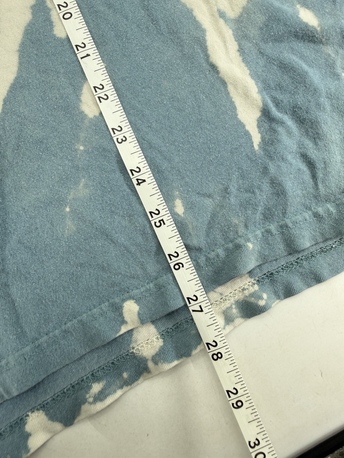 Vintage 2000 Y2K RN Richardson Animal Water Turtle Circle Tie Dye Shirt Size XL gallery