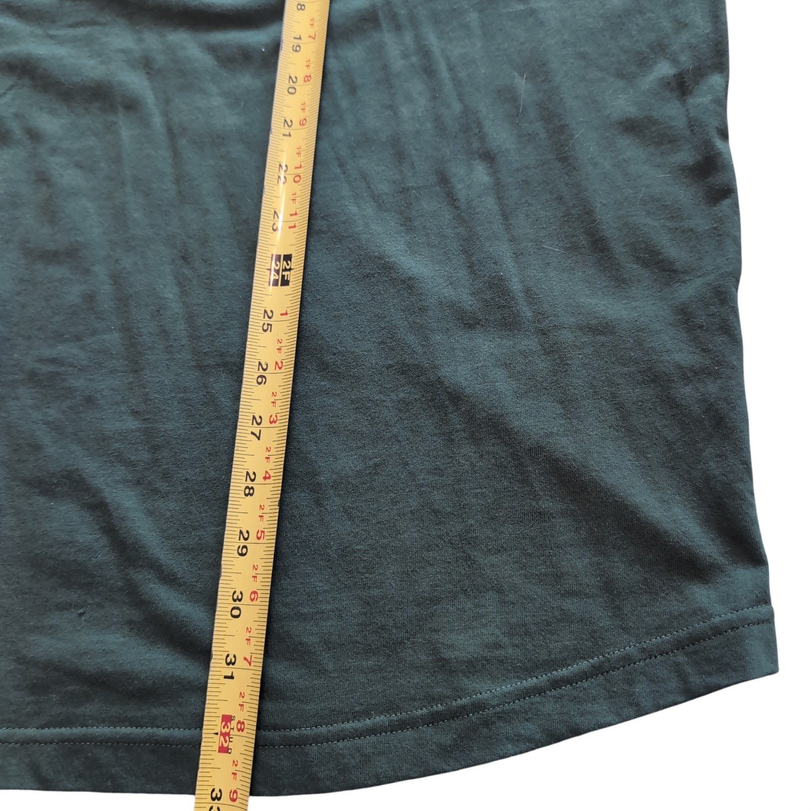 NFL Green Bay Packers Henley Shirt Mens 3XL G-III Green Gold Colorblock Cotton gallery