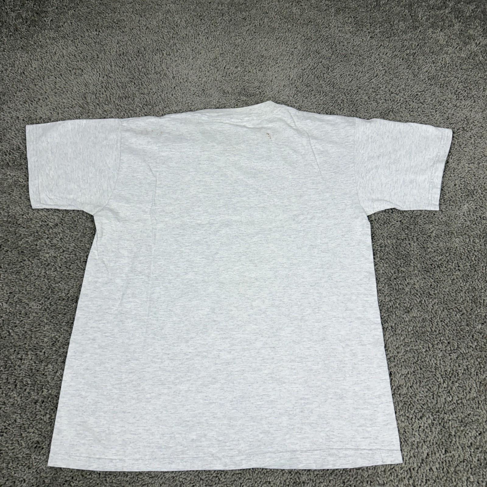 Vintage USTA OPSAIL 2000CT Shirt Mens Medium Gray Tall Ship Sailing Graphic Tee gallery