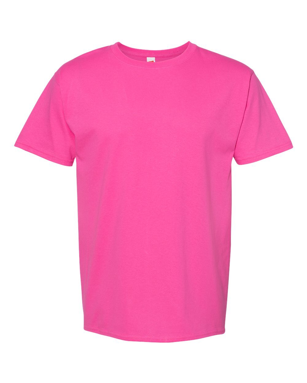 Gildan Heavy 5000 Ultra 2000 Hanes 5280 Berry Azalea Heliconia Printed T-Shirts gallery