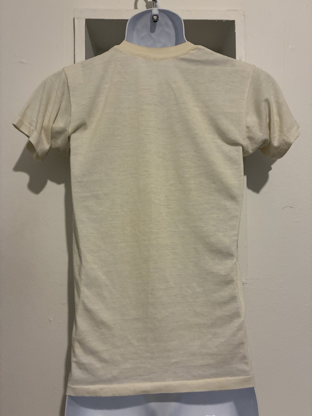GBH shirt vintage single stitch The Exploited Discharge Crass UK Subs Germs punk gallery