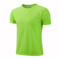 Athletic Men’s Dri-Power Essential Blend Tee Sports T-Shirt S-4XL 64STTM