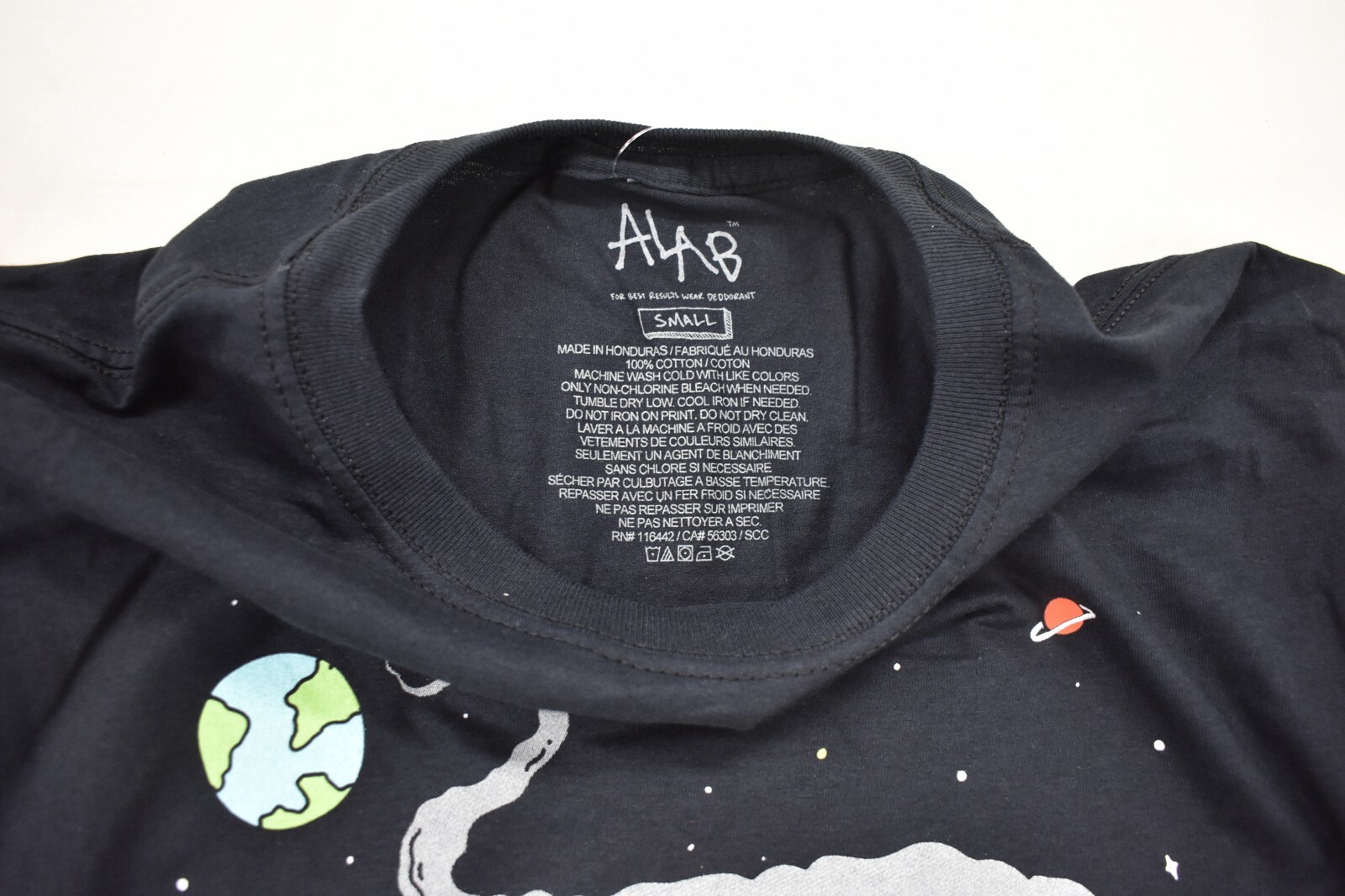 A-Lab Mens Take A Ride Alien Bus Funny Black T-Shirt New S, M, L, XL, 2XL, 3XL gallery