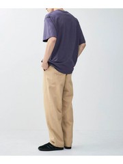 [BENDAVIS special order] One point T-shirt j.n.r.d Jun Standard Picks Tops Cut