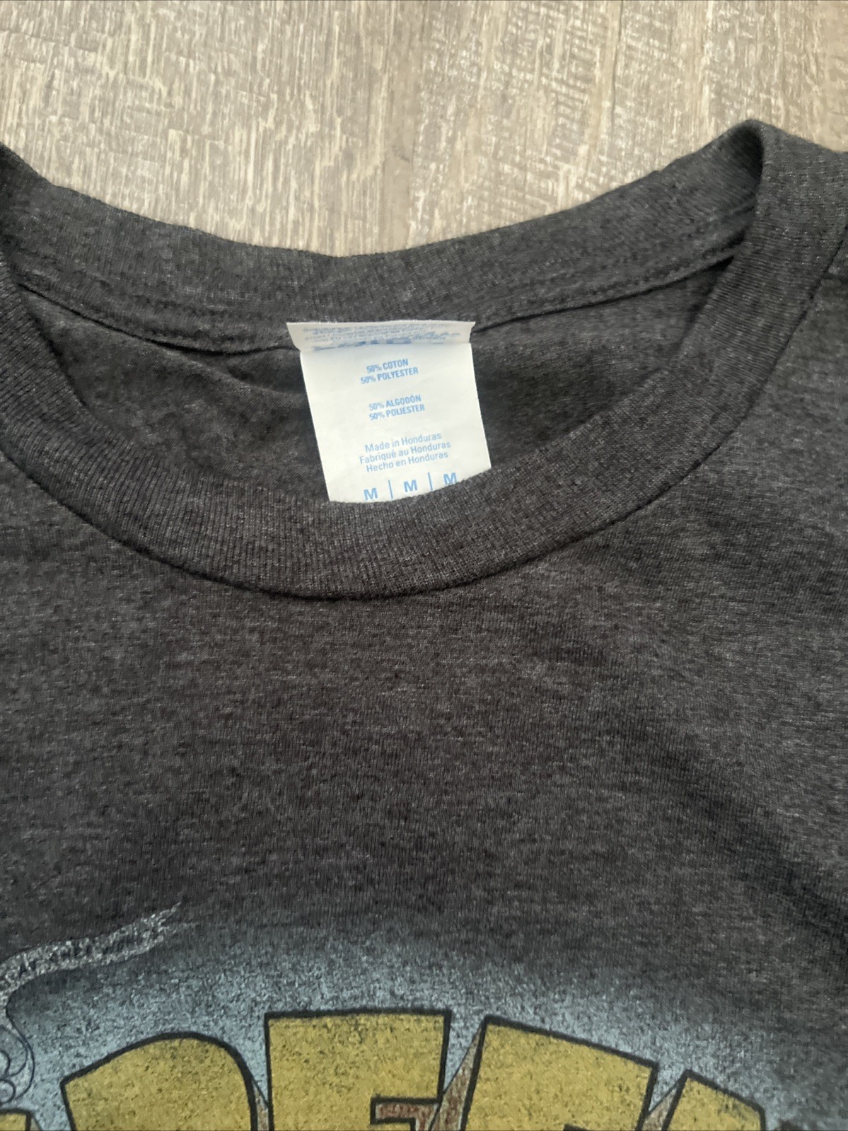 Green Day Dookie T-shirt size Medium m Dookie READ DESC gallery