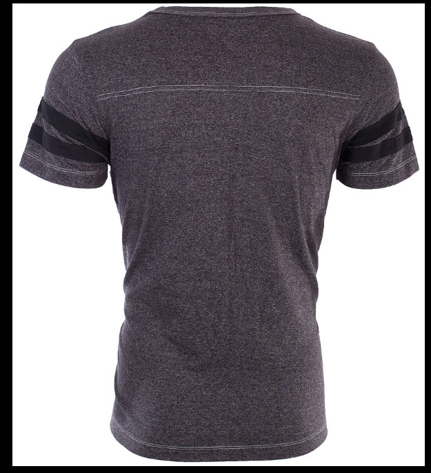 $89 TRUE RELIGION Black TRUE SKULL Short Sleeve Designer Graphic T-shirt NWT gallery