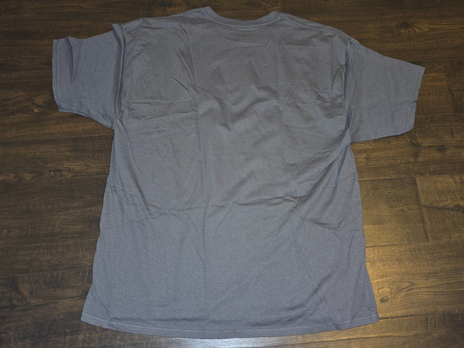 Menards T-shirt Mens Sz 2XL Est. 1960 Hanes ComfortBlend Shirt New Camo gallery