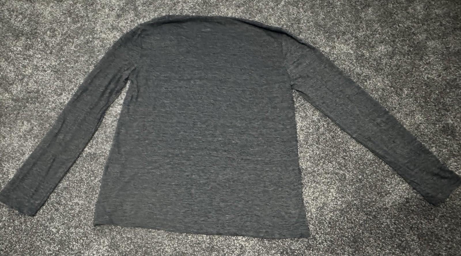 Banana Republic Men’s Medium Vintage Tee Linen - Henly Style gallery
