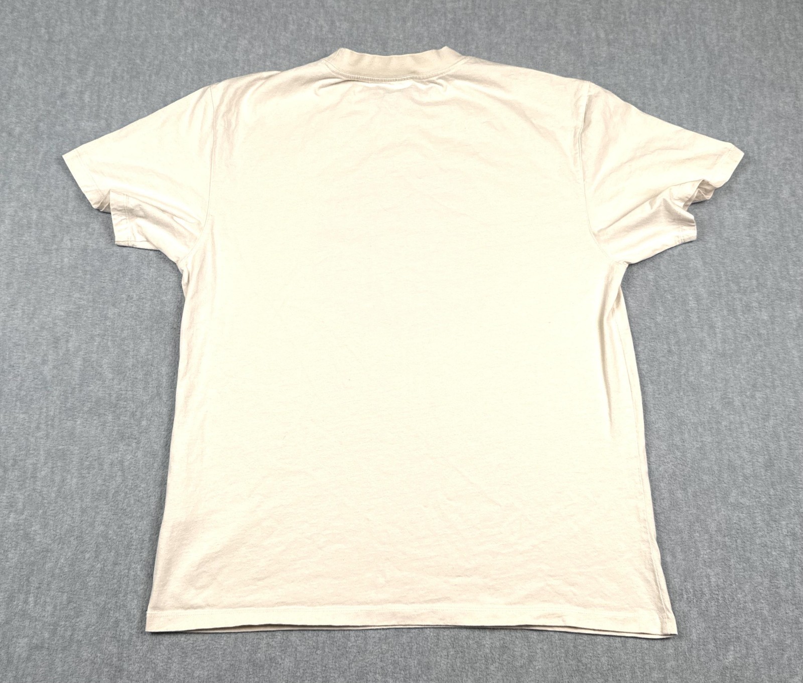 Fjallraven Shirt Mens Medium White Kanken Art Charlene Johnny Tee 12600218 gallery