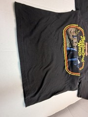 John Carpenter’s Halloween Haddonfield T-Shirt Mens S Neighborhood Watch