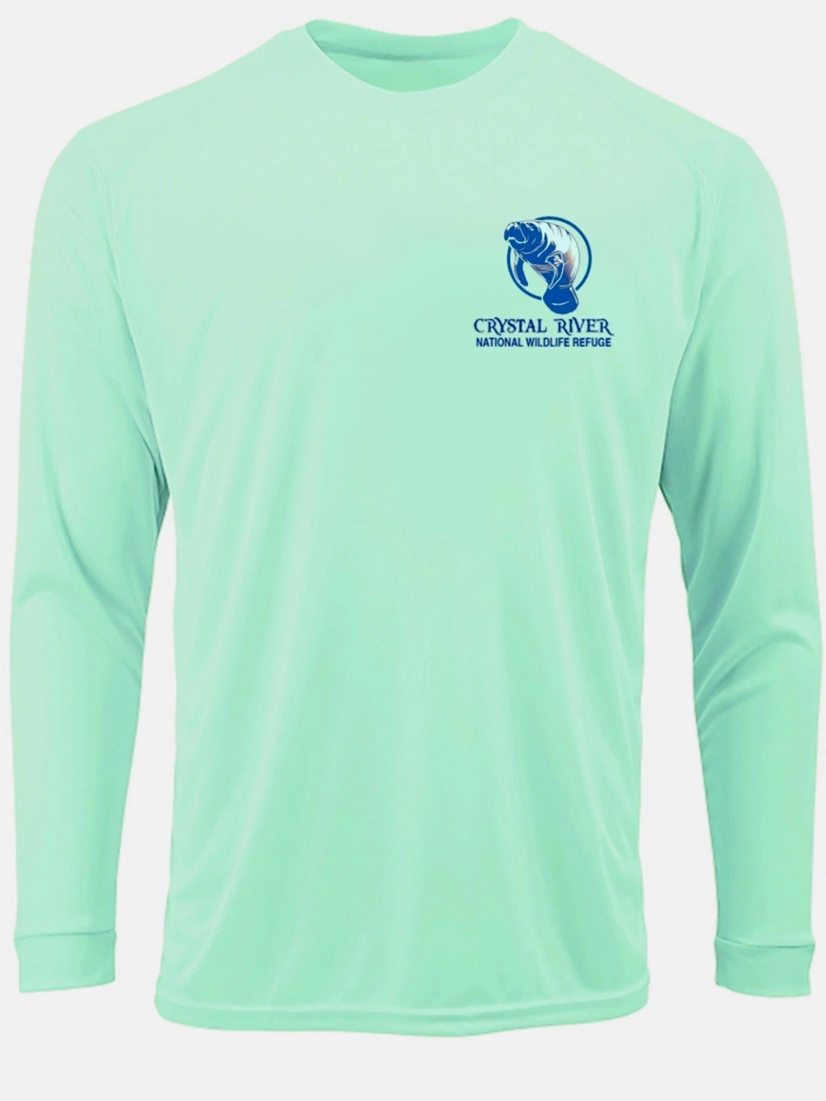 Long Sleeve Fishing Shirt,Microfiber,UPF Sun Protection, S to XL…..A12.A. gallery