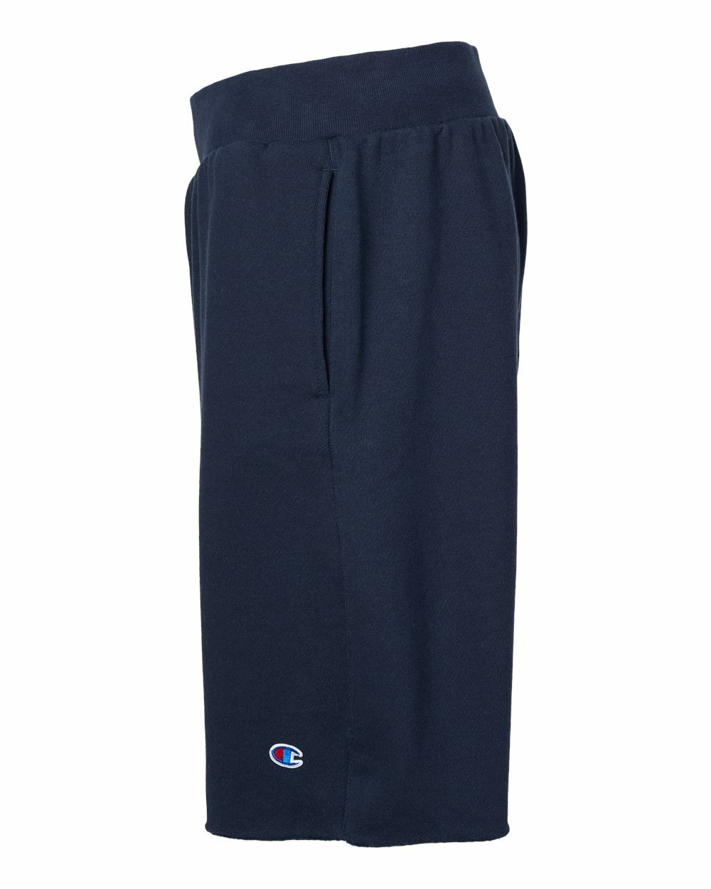 Champion Men's S-3XL Athletic Short, Fleece Reverse Weave Pocket Gym Shorts gallery