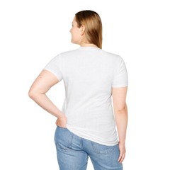 Unique Pin up Graphic Tee