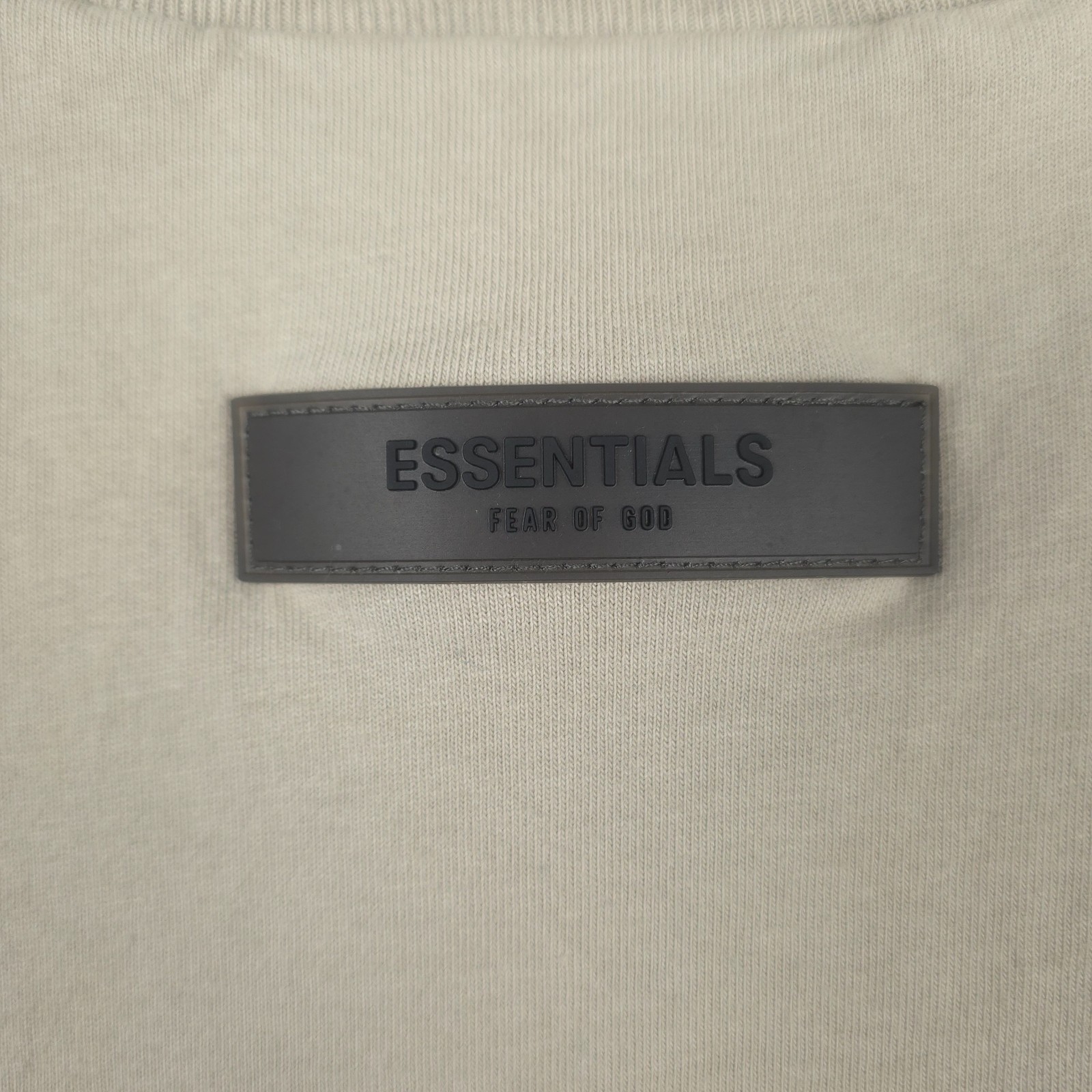 Fear of God Essentials Shirt Mens Medium Logo Short Sleeve Tee Pacsun Collection gallery