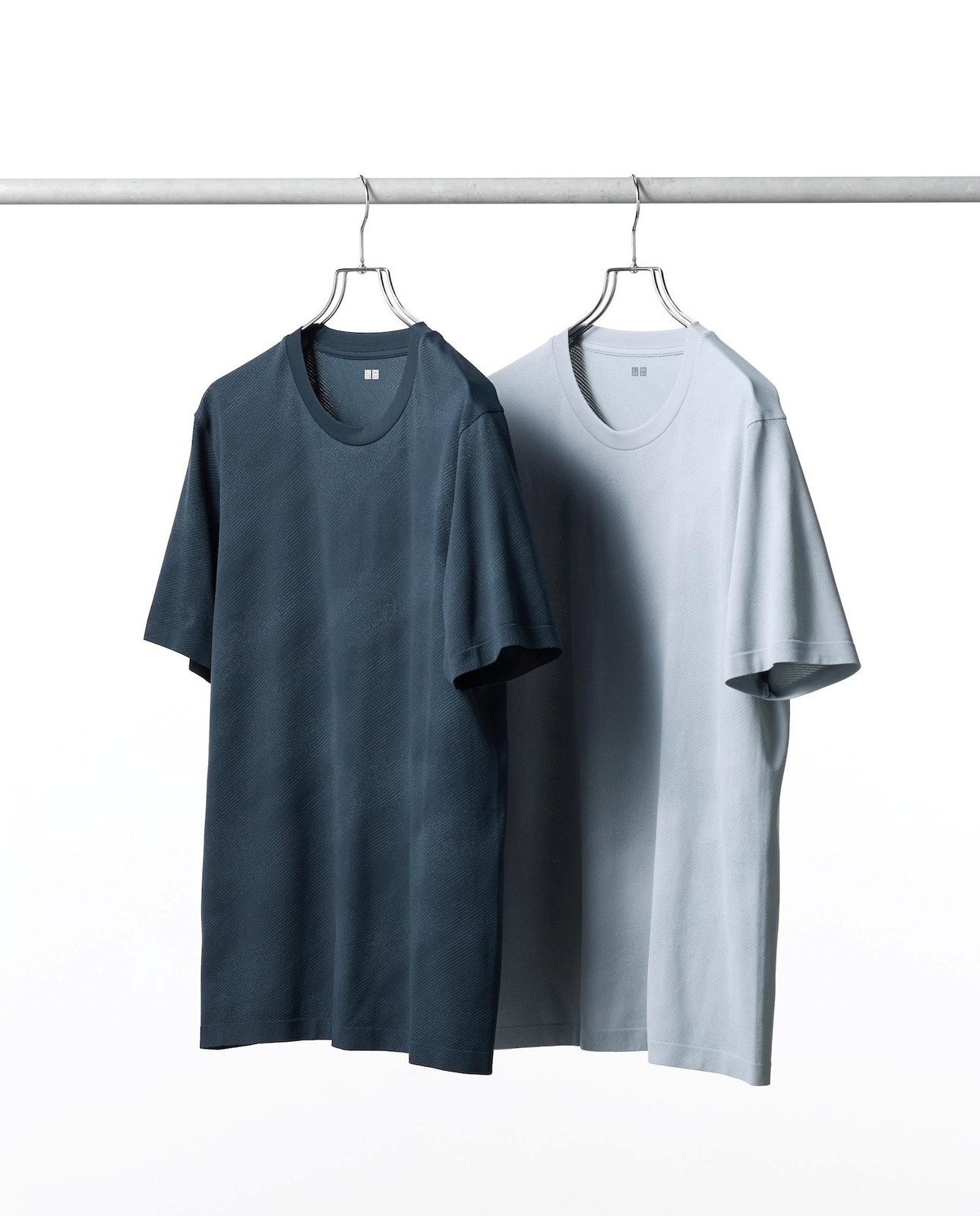 UNIQLO DRY-EX T-Shirt | Patterned Japan NEW