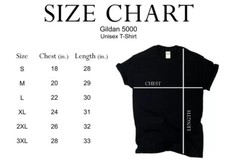 Big Deborah Character Print Graphic Unisex Shirt S-5XL N8656